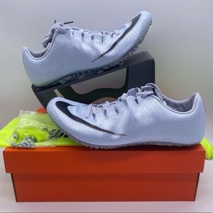 Nike Zoom Superfly Elite Racing Spikes Tack &Field